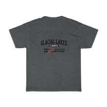 Load image into Gallery viewer, Glacial Lakes Spyder Ryders Unisex Tee