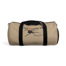 Load image into Gallery viewer, Glacial Lakes Duffel Bag