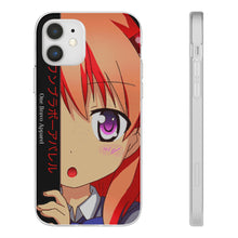 Load image into Gallery viewer, One Bravo Anime Flexi Phone Case