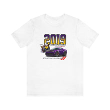 Load image into Gallery viewer, '19 Dodge Scat Pack 392 Unisex Tee