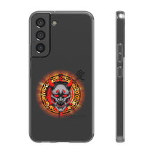 Load image into Gallery viewer, One Bravo Warrior Anime #4 Flexi Phone Case