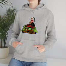 Load image into Gallery viewer, Total Lawn Care Unisex Hoodie