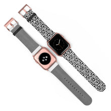 Load image into Gallery viewer, Abstract Design #2 Apple Watch Band