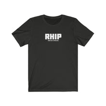 Load image into Gallery viewer, RHIP Acronym Unisex Tee
