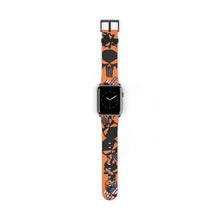 Load image into Gallery viewer, Punisher Apple Watch Band