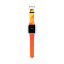 Load image into Gallery viewer, Abstract Design #4 Apple Watch Band