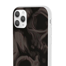 Load image into Gallery viewer, One Bravo Skull #4 Flexi Phone Case