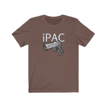 Load image into Gallery viewer, iPAC Unisex Tee