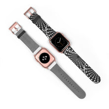 Load image into Gallery viewer, Abstract Kryptek Camo Apple Watch Band