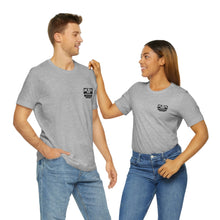 Load image into Gallery viewer, Jeep- I Live. I Ride. I Am Unisex Tee