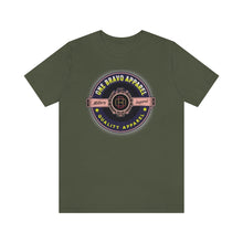 Load image into Gallery viewer, Vintage One Bravo Unisex Tee