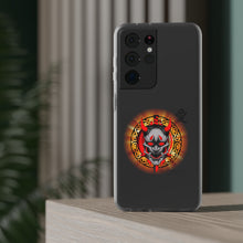 Load image into Gallery viewer, One Bravo Warrior Anime #4 Flexi Phone Case