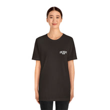 Load image into Gallery viewer, American by Chance, Veteran by Choice Unisex Tee