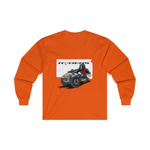 Load image into Gallery viewer, South Dakota Spyder Ryders Long Sleeve Tee