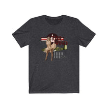 Load image into Gallery viewer, Tail Wind Nose Art Unisex Tee
