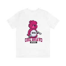 Load image into Gallery viewer, Don't Care Bear Unisex Tee