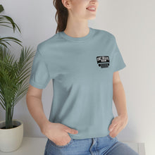 Load image into Gallery viewer, Jeep- Emotional Support Vehicle Unisex Tee