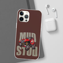 Load image into Gallery viewer, Mud Stud Flexi Phone Case