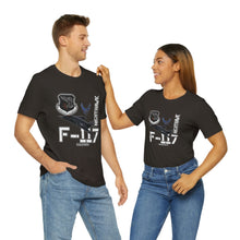 Load image into Gallery viewer, F-117 Aircraft Unisex Tee