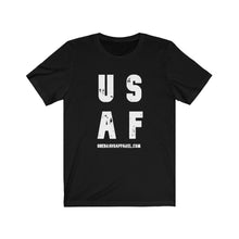 Load image into Gallery viewer, USAF Unisex Tee