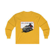 Load image into Gallery viewer, South Dakota Spyder Ryders Long Sleeve Tee