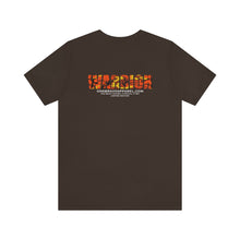 Load image into Gallery viewer, Warrior Unisex Tee