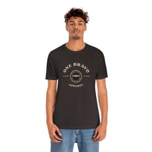 Load image into Gallery viewer, One Bravo Logo Unisex Tee