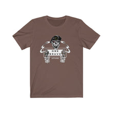 Load image into Gallery viewer, One Bravo Smokin Guns Unisex Tee