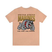 Load image into Gallery viewer, United States Marines Unisex Tee