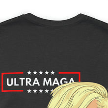 Load image into Gallery viewer, Save America Again UnisexTee