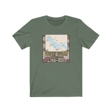 Load image into Gallery viewer, Desert Storm Veteran #2 Unisex Tee