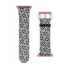 Load image into Gallery viewer, Abstract Design #2 Apple Watch Band