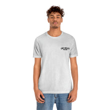 Load image into Gallery viewer, Road Trip You Say? Alpaca My Jeep Unisex Tee