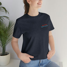 Load image into Gallery viewer, Glacial Lakes Spyder Ryder Unisex Tee