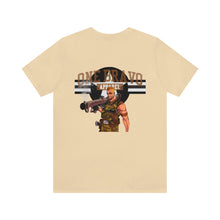 Load image into Gallery viewer, Soldier with RPG Launcher Unisex Tee