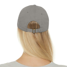 Load image into Gallery viewer, One Bravo Hat with Leather Patch