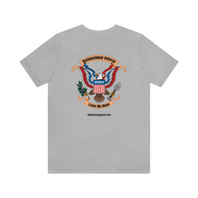 Load image into Gallery viewer, Dysfunctional Veteran Unisex Tee