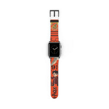 Load image into Gallery viewer, Harry Potter Apple Watch Band