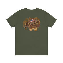 Load image into Gallery viewer, American Pride Unisex Tee