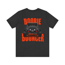 Load image into Gallery viewer, Jeep- Boobie Bouncer Unisex Tee