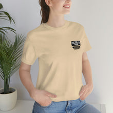 Load image into Gallery viewer, Jeep- I Live. I Ride. I Am Unisex Tee