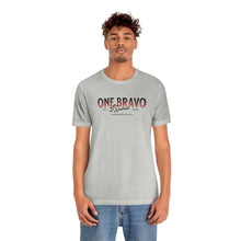 Load image into Gallery viewer, One Bravo Apparel Unisex Tee
