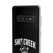 Load image into Gallery viewer, Shit Creek Survior Flexi Phone Cases