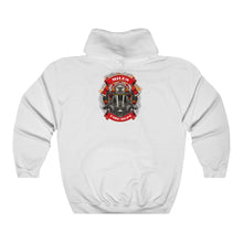 Load image into Gallery viewer, Miles FD Unisex Hoodie