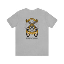 Load image into Gallery viewer, When Guns Are Outlawed Unisex Tee