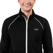 Load image into Gallery viewer, One Bravo Piped Fleece Jacket