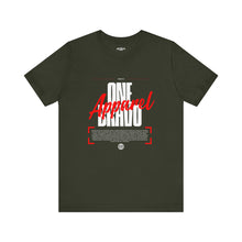 Load image into Gallery viewer, One Bravo Apparel Unisex Tee

