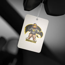 Load image into Gallery viewer, Herky Air Freshener
