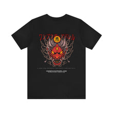 Load image into Gallery viewer, She-Devil Unisex Streetwear Tee
