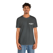Load image into Gallery viewer, Protected By 2nd Amendment Unisex Tee
